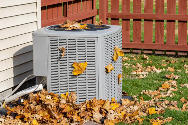 Best Affordable HVAC services  in Ponchatou, LA
