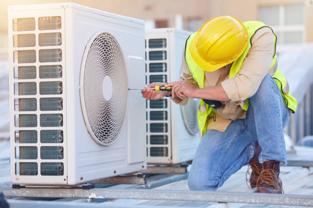 Best Local HVAC companies  in Ponchatou, LA