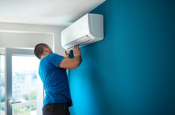 Best HVAC maintenance near me  in Ponchatou, LA