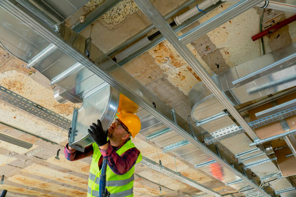 Best HVAC emergency services  in Ponchatou, LA