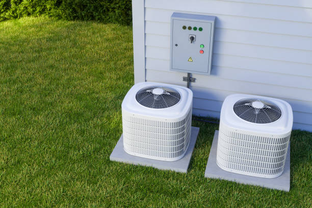  Ponchatou, LA HVAC Pros