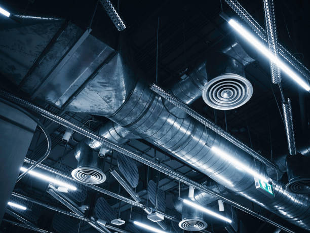 Best HVAC air duct cleaning  in Ponchatou, LA