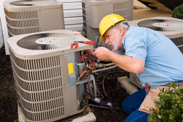 Best Emergency HVAC repair  in Ponchatou, LA