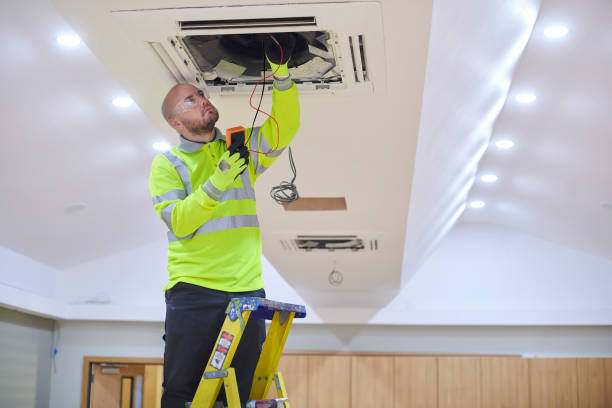 Best HVAC installation services  in Ponchatou, LA