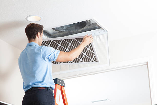 Best Air conditioning repair  in Ponchatou, LA