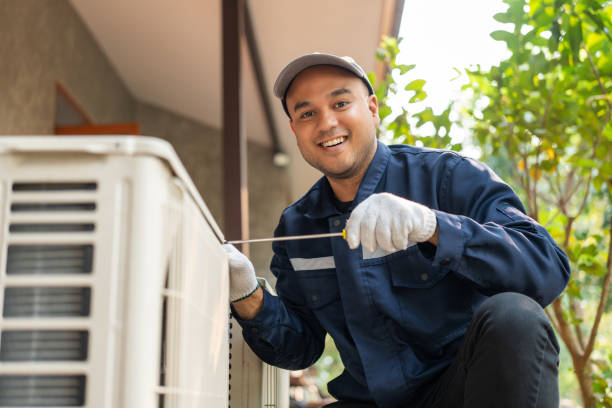 Best Furnace repair near me  in Ponchatou, LA