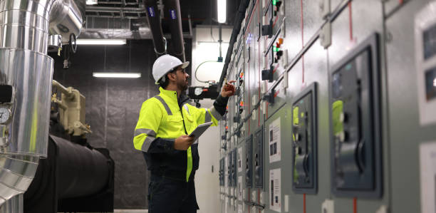 Best Emergency HVAC repair  in Ponchatou, LA