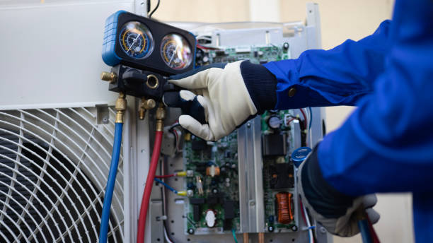 Best Affordable HVAC services  in Ponchatou, LA