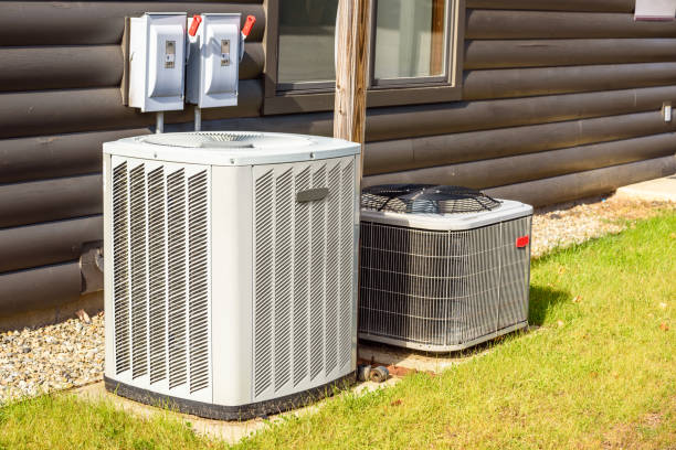 Best HVAC replacement cost  in Ponchatou, LA