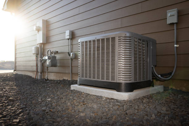 Best Commercial HVAC repair  in Ponchatou, LA